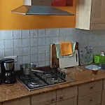 Casa Paz Y Casa de Férias Tárbena