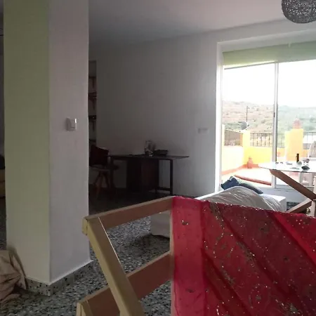 Casa Paz Y