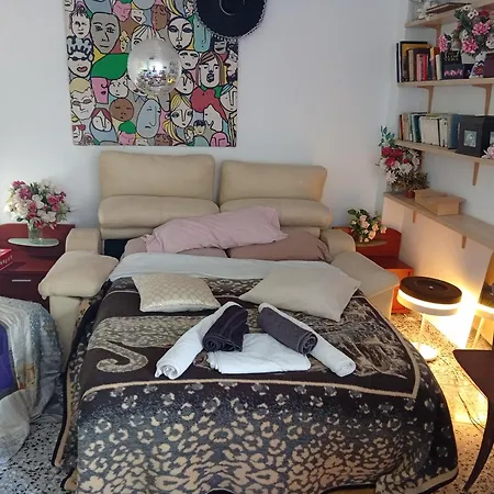 Casa Paz Y
