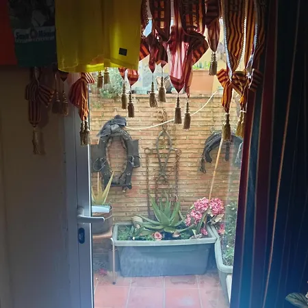 Casa Paz Y Tárbena