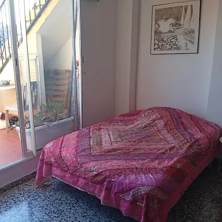 Casa Paz Y Nyaraló
