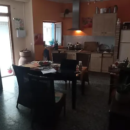 Casa Paz Y * Tárbena