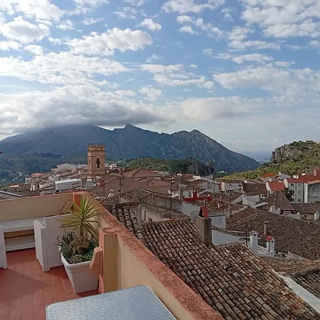 Casa Paz Y