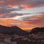 Casa Paz Y Tárbena