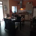Casa Paz Y * Tárbena