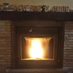 Casa Paz Y Dom wakacyjny Tárbena