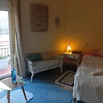 Casa Paz Y Dom wakacyjny
