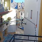 Casa Paz Y * Tárbena