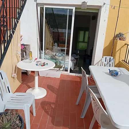Dom wakacyjny Casa Paz Y Tárbena