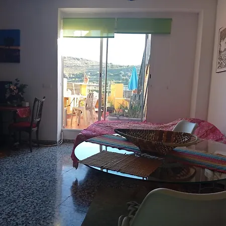 Dom wakacyjny Casa Paz Y