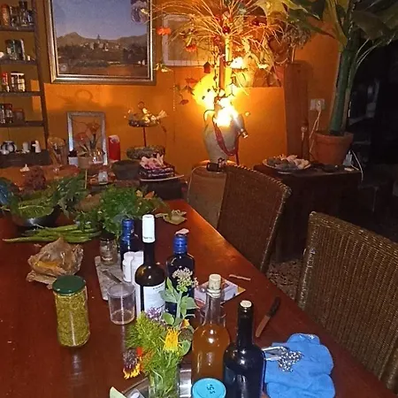 Casa Paz Y بيت للعطل