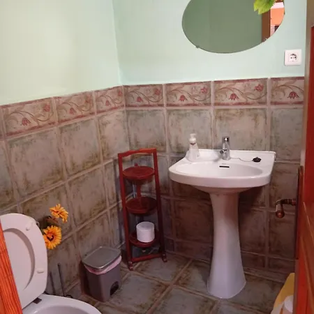 بيت للعطل Casa Paz Y *
