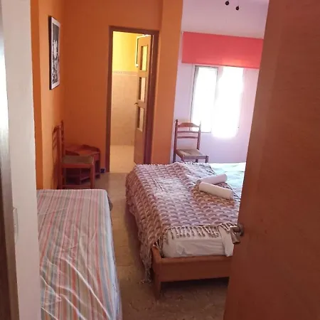 بيت للعطل Casa Paz Y *