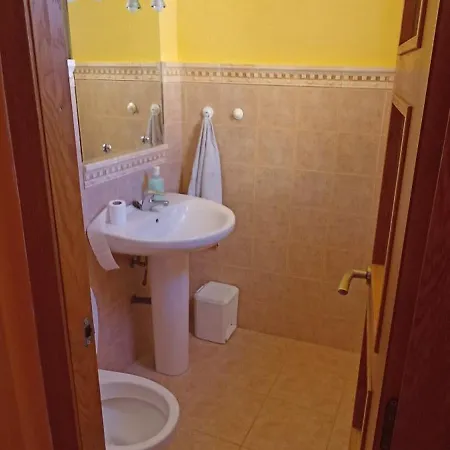 Casa Paz Y بيت للعطل