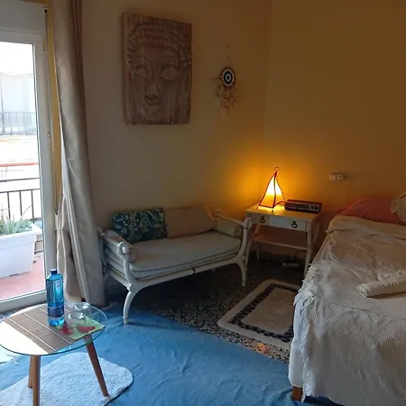 Casa Paz Y Vakantiehuis