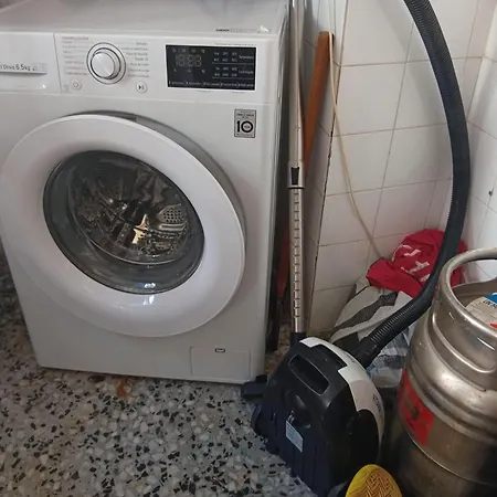 Casa Paz Y Vakantiehuis *