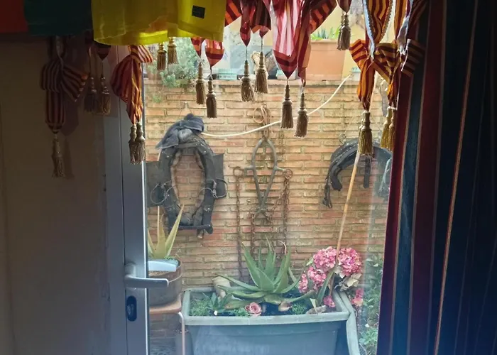 Casa Paz Y Tárbena