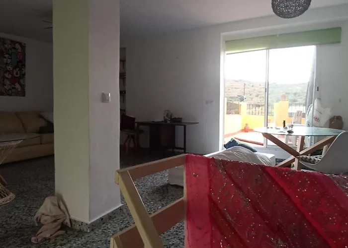 Casa Paz Y