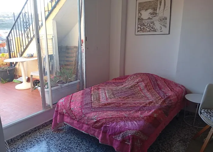 Casa Paz Y Vakantiehuis