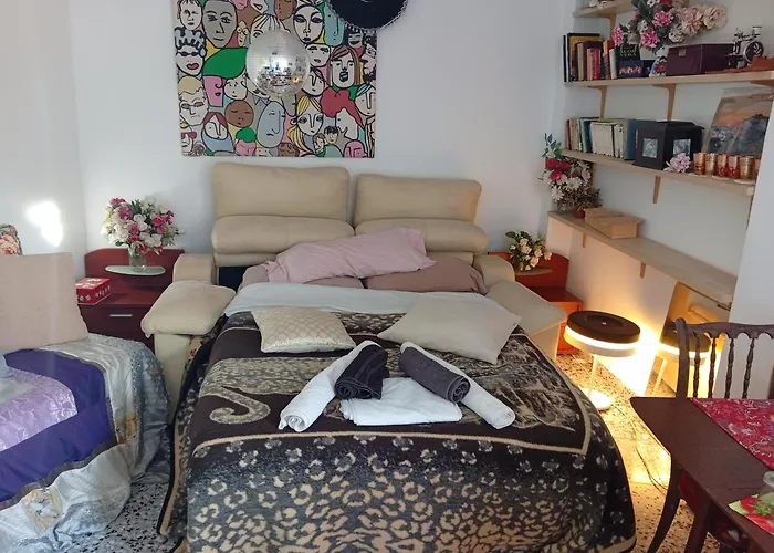 Casa Paz Y