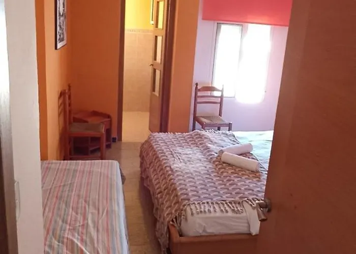 Vakantiehuis Casa Paz Y *