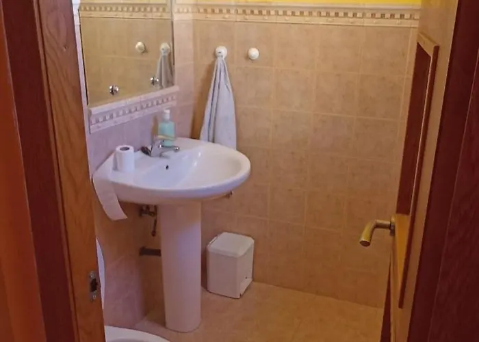 Casa Paz Y Vakantiehuis