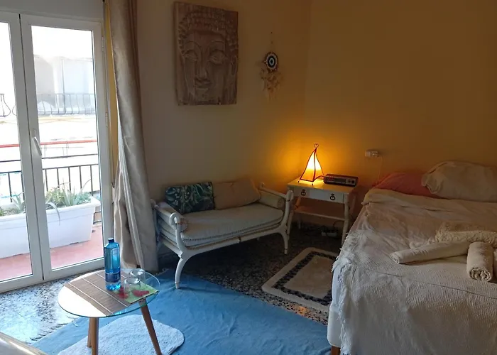 Casa Paz Y Vakantiehuis