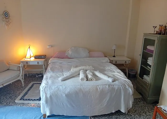 Casa Paz Y Vakantiehuis Tárbena