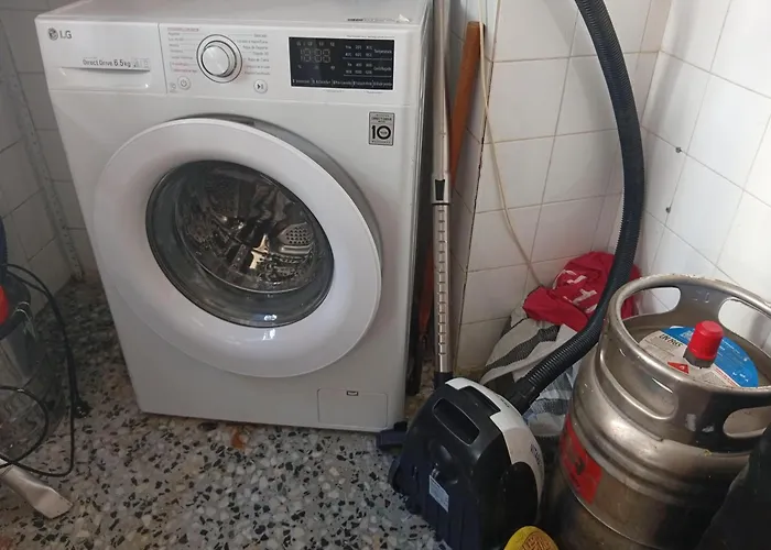 Casa Paz Y Vakantiehuis *